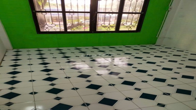 Cho thuê nhà trong ngõ Nguyễn Chí Thanh, Đống Đa, Hà Nội. Dt 30m – 3 tầng. Mt 4m  - Giá 8 Triệu